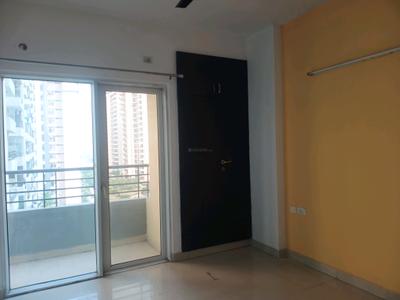 Bedroom Image of 1206 Sq.ft 3 BHK Apartment / Flat for rent in ABA Cherry County, Noida Extension Greater Noida for Rs. 25000