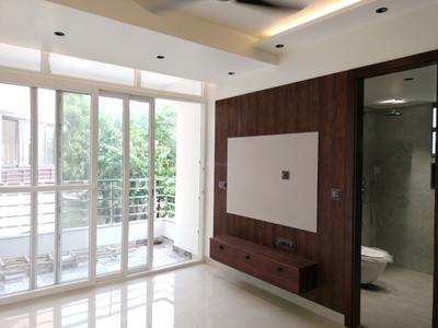 Bedroom Image of 1800 Sq.ft 4 BHK Apartment / Flat for sale in CGHS Shakti Apartments, Sector 5 Dwarka New Delhi for Rs. 38500000
