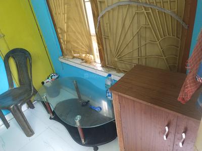 Kitchen Image of Omm PG in Dum Dum, Kolkata