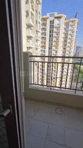 Balcony Image of 1870 Sq.ft 3.5 BHK Apartment / Flat for sale in Hawelia Valenova Park, Noida Extension Greater Noida for Rs. 18100000