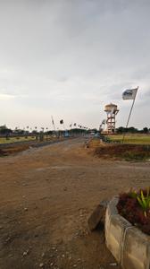 Image of 1100 Sq.ft Residential Plot / Land for sale in Chaksu, Jaipur for Rs. 3416111