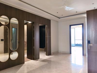 Living Room Image of 2700 Sq.ft 4 BHK Builder Floor for sale in Palm Ardee City, Sector 52 Gurgaon for Rs. 32500000