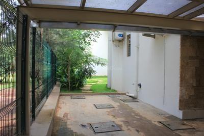 Balcony Image of 9000 Sq.ft 5 BHK Villa for sale in K Raheja Jade Gardens, Pujanahalli Bengaluru for Rs. 75000000