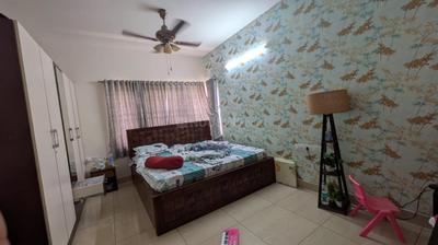 Bedroom Image of 1495 Sq.ft 3 BHK Apartment / Flat for sale in Mailasandra Bengaluru for Rs. 17500000