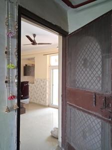 Main Entrance Image of 1035 Sq.ft 2 BHK Apartment / Flat for rent in Amrapali Silicon City, Sector 76 Noida for Rs. 35000