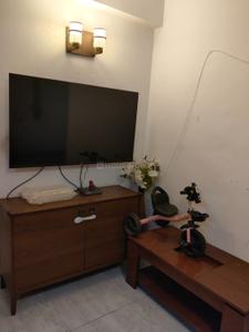 Hall Image of 1492 Sq.ft 3 BHK Apartment / Flat for sale in Proview Technocity, Chi V Greater Noida for Rs. 9900000