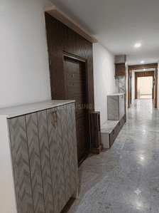 1 BHK Flat
