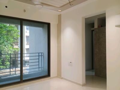 Living Room Image of 1495 Sq.ft 3 BHK Apartment / Flat for rent in Birla Vanya Phase 1, Ulhasnagar Thane for Rs. 35000