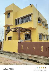 Image of 1000 Sq.ft 2 BHK Independent House for sale in Benachity, Durgapur for Rs. 2800000