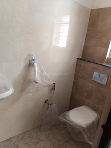 Image of 1349 Sq.ft 3 BHK Apartment / Flat for sale in Prince Anwar Shah Connector, Kolkata for Rs. 8600000
