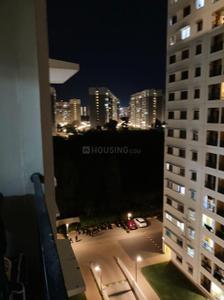 Balcony Image of 714 Sq.ft 2 BHK Apartment / Flat for sale in Sobha Dream Acres , Varthur Bengaluru for Rs. 14000000