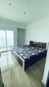 Bedroom Image of 850 Sq.ft 2 BHK Apartment / Flat for sale in Migsun Vilaasa, Eta II Greater Noida for Rs. 6700000