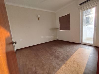 Bedroom Image of 1444 Sq.ft 2 BHK Apartment / Flat for sale in Central The Room II, Sector 33 Sohna for Rs. 18000000