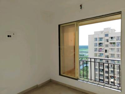 Bedroom Image of 590 Sq.ft 1 BHK Apartment / Flat for sale in Golden Paradise, Nalasopara West Nala Sopara for Rs. 4000000
