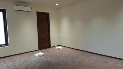 4 BHK Flat