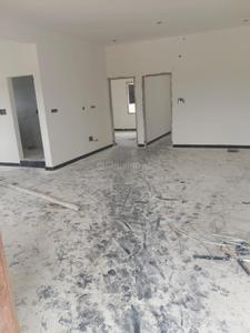 Hall Image of 3900 Sq.ft 5 BHK Independent House for sale in Bidarahalli Bengaluru for Rs. 15500000