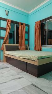 Bedroom Image of 700 Sq.ft 2 BHK Apartment / Flat for sale in Paschim Putiary Kolkata for Rs. 2800000