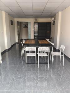 Hall Image of 1575 Sq.ft 3 BHK Apartment / Flat for sale in Mithila Splendor by SRI Jagati Properties, Varthur Bengaluru for Rs. 10750000