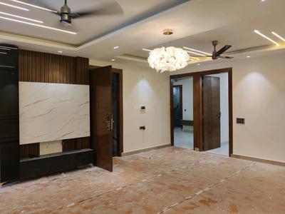 Living Room Image of 2000 Sq.ft 4 BHK Builder Floor for sale in Vasundhara Ghaziabad for Rs. 24200000
