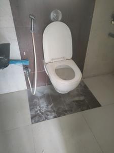 Bedroom Two Image of 750 Sq.ft 2 BHK Apartment / Flat for sale in Mulund West Mumbai for Rs. 19500000