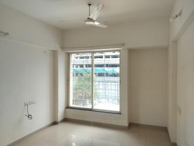 Hall Image of 627 Sq.ft 2 BHK Apartment / Flat for sale in VJ Yashwin, Sus Pune for Rs. 7500000