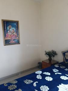 Bedroom Image of 1700 Sq.ft 3 BHK Apartment / Flat for rent in Ambuja Upohar The Condoville , Pancha Sayar Kolkata for Rs. 70000