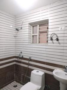 Bedroom Two Image of 2250 Sq.ft 3 BHK Builder Floor for sale in TDI The Grand Retreat, Sector 88 Faridabad for Rs. 14900000