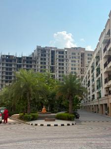 Image of 1800 Sq.ft 3 BHK Apartment / Flat for sale in Imperial Apartments, Dhakoli, Zirakpur for Rs. 12600001