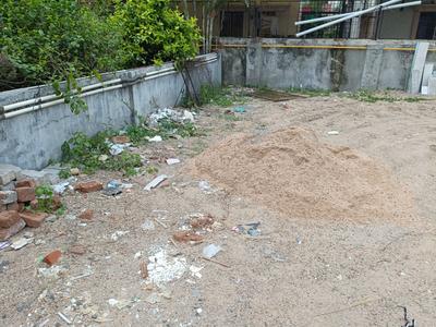 Image of 2535 Sq.ft Residential Plot / Land for sale in Gotri, Vadodara for Rs. 16300000