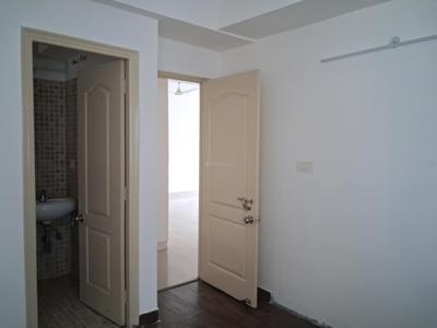 Bedroom Image of 1565 Sq.ft 3 BHK Apartment / Flat for sale in Paras Tierea, Sector 137 Noida for Rs. 14000000