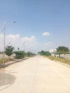 Image of 151 Sq.ft Residential Plot / Land for sale in Bongloor, Hyderabad for Rs. 4010029