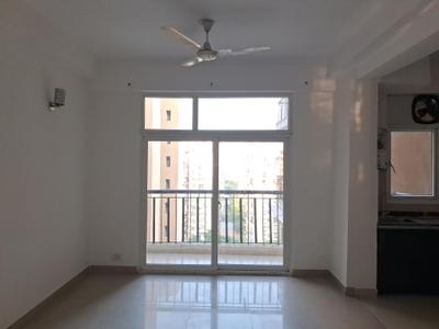 Living Room Image of 1075 Sq.ft 2.5 BHK Apartment / Flat for sale in Amrapali Zodiac, Sector 120 Noida for Rs. 10300000
