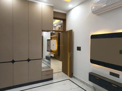 Bedroom Image of 1450 Sq.ft 3 BHK Builder Floor for sale in Indirapuram Ghaziabad for Rs. 13000000