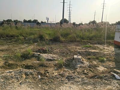 Image of 720 Sq.ft Residential Plot / Land for sale in Shiv Valley, Basantpur Saitli, Ghaziabad for Rs. 3299000