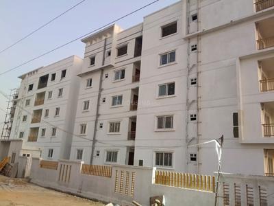 Image of 1269 Sq.ft 2 BHK Apartment / Flat for sale in Sri Sai Sarovar, K R Puram, Bengaluru for Rs. 10222444