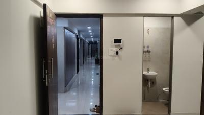 Passage Image of 325 Sq.ft 1 BHK Apartment / Flat for rent in HS Samarpan, Ghatkopar East Mumbai for Rs. 37000