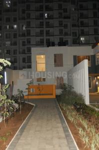 Image of 1280 Sq.ft 3 BHK Apartment / Flat for sale in Gagan Micasaa, Wagholi, Pune for Rs. 7400000