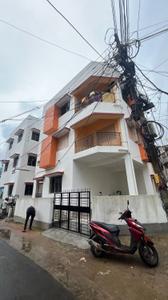 Image of 715 Sq.ft 2 BHK Apartment / Flat for sale in Garia, Sonarpur, Kolkata for Rs. 3432000