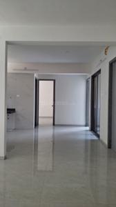 Hall Image of 1200 Sq.ft 2 BHK Apartment / Flat for sale in Ramji Residency, Dahin Nagar Surat for Rs. 4800000