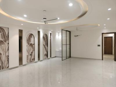 Living Room Image of 3150 Sq.ft 4 BHK Builder Floor for sale in Ultra Luxury Builder Floor, Sector 85 Faridabad for Rs. 31500000