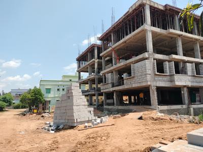 Image of 1600 Sq.ft 3 BHK Apartment / Flat for sale in Atala, Bhubaneswar for Rs. 9500000