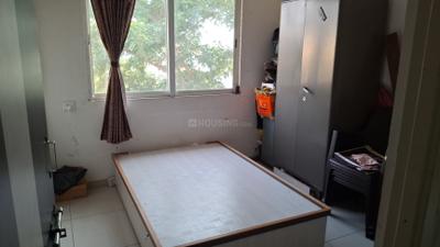 Bedroom Image of 990 Sq.ft 2 BHK Apartment / Flat for sale in Ramosna Mehsana for Rs. 4500000