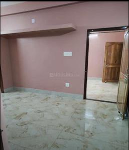 Bedroom Image of 600 Sq.ft 1 BHK Independent House for rent in Kalinga Nagar Bhubaneswar for Rs. 14000