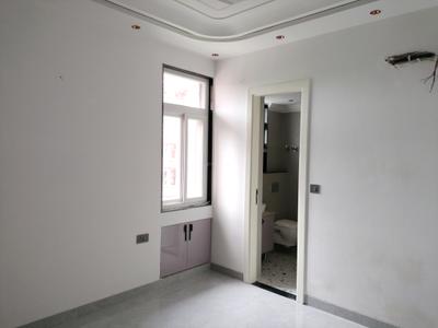 Bedroom Image of 1600 Sq.ft 3 BHK Apartment / Flat for sale in Rajasthan Apartments, Sector 4 Dwarka New Delhi for Rs. 31800000