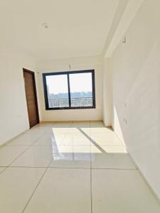 Hall Image of 2700 Sq.ft 4 BHK Penthouse for sale in Apurva Aasthaa Onyx, Memnagar Ahmedabad for Rs. 22500000