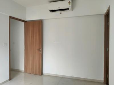 Bedroom Image of 910 Sq.ft 2 BHK Apartment / Flat for rent in Lodha Upper Thane, Bhiwandi Thane for Rs. 18500