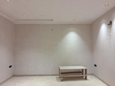 Living Room Image of 1200 Sq.ft 3 BHK Builder Floor for sale in Bali Nagar New Delhi for Rs. 23500000