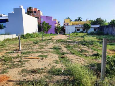 Image of 3023 Sq.ft Residential Plot / Land for sale in Aruthra Nagar, Puducherry for Rs. 18000000