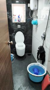 Bathroom Image of 650 Sq.ft 1.5 BHK Apartment / Flat for sale in Mira Road East Mira Bhayandar for Rs. 9500000