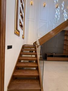 Balcony Image of 1800 Sq.ft 4 BHK Duplex for sale in Sector 126 Mohali for Rs. 35500000